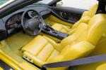 Acura NSX-T 2001 года